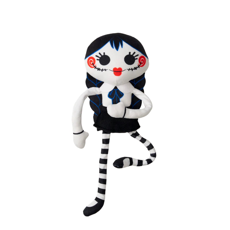 Limbz Plush