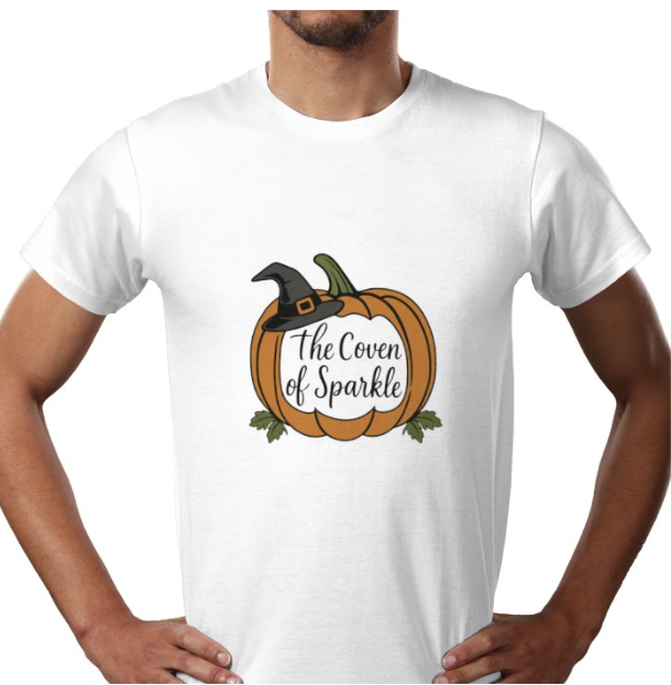 Coven's Halloween Merch UNISEX