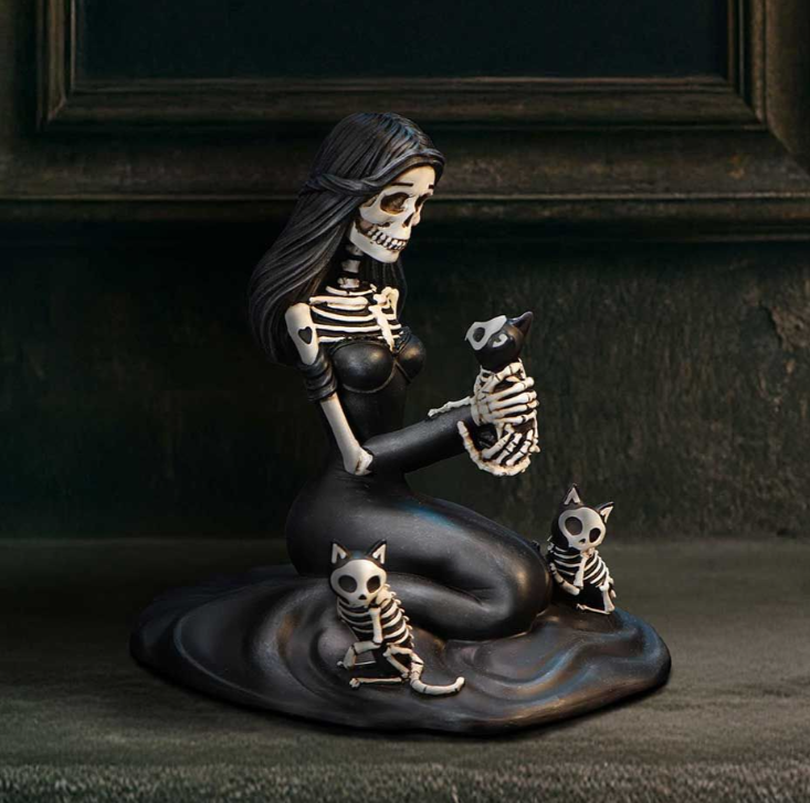 Eternal Affection 12.5cm