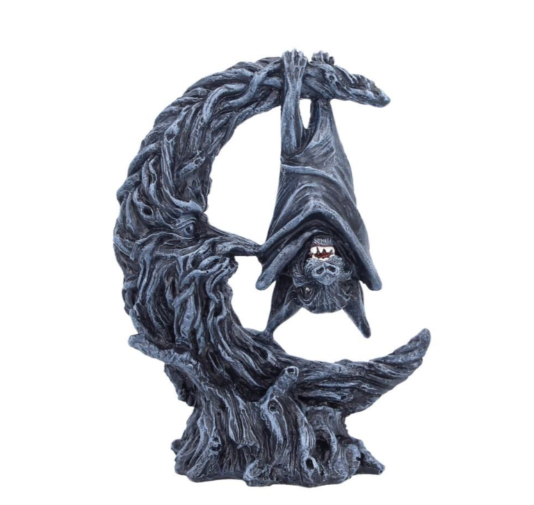 Nightwing Moon 13cm