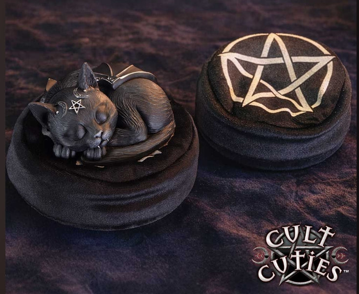 Malpuss Dreams