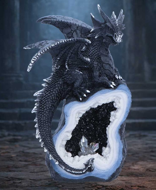 Shadow Crystal Keeper