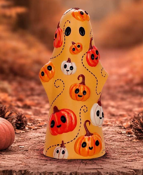 Boo-Who? Herbert PRE ORDER