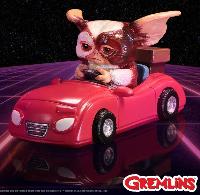 Gremlins Gizmo Joy Ride