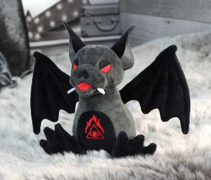 Bat Plush 18cm