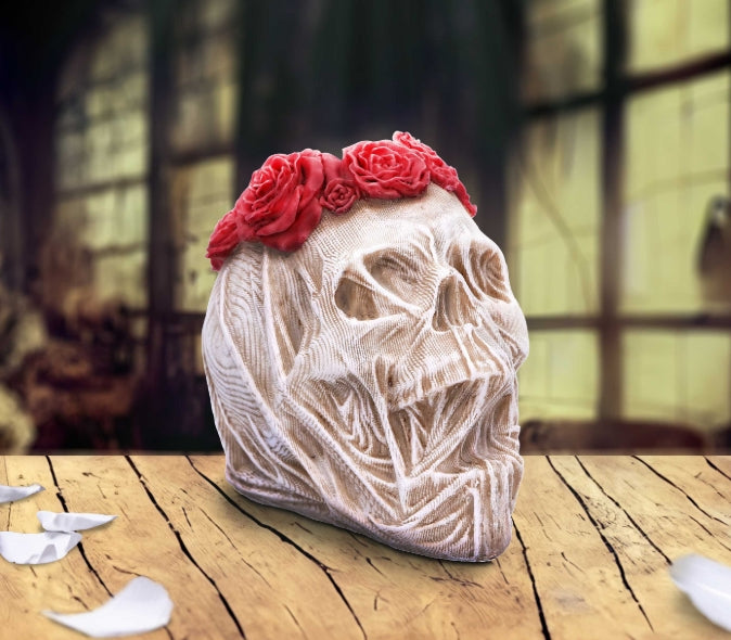 The Veil (Large) 14.7cm