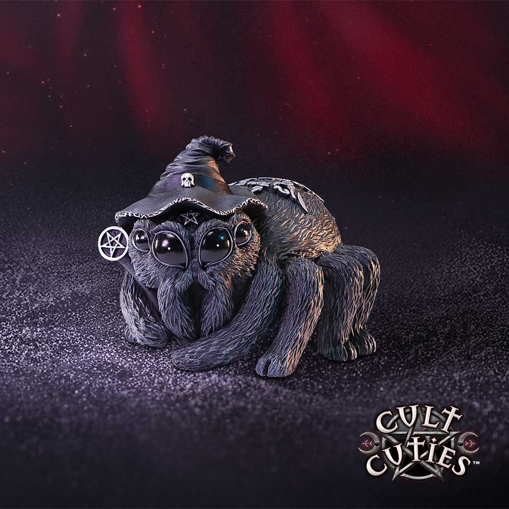 Cult Cutie Arachnias 9.7cm