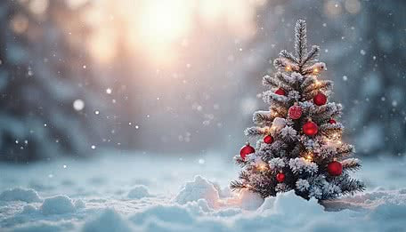 Seasonal Decor - Christmas