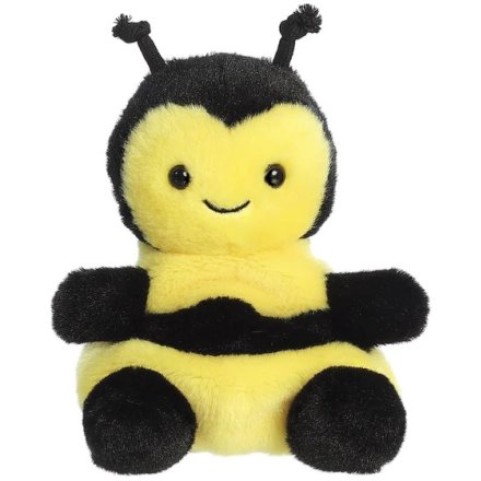 Palm Pal Queeny Bee, 13cm
