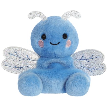 Dart Dragonfly Palm Pal, 5in