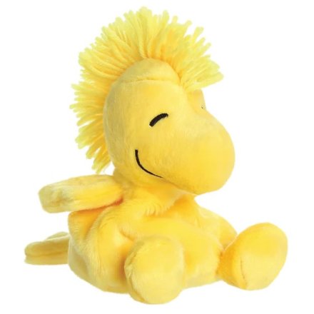 Peanuts Palm Pal Woodstock, 13cm