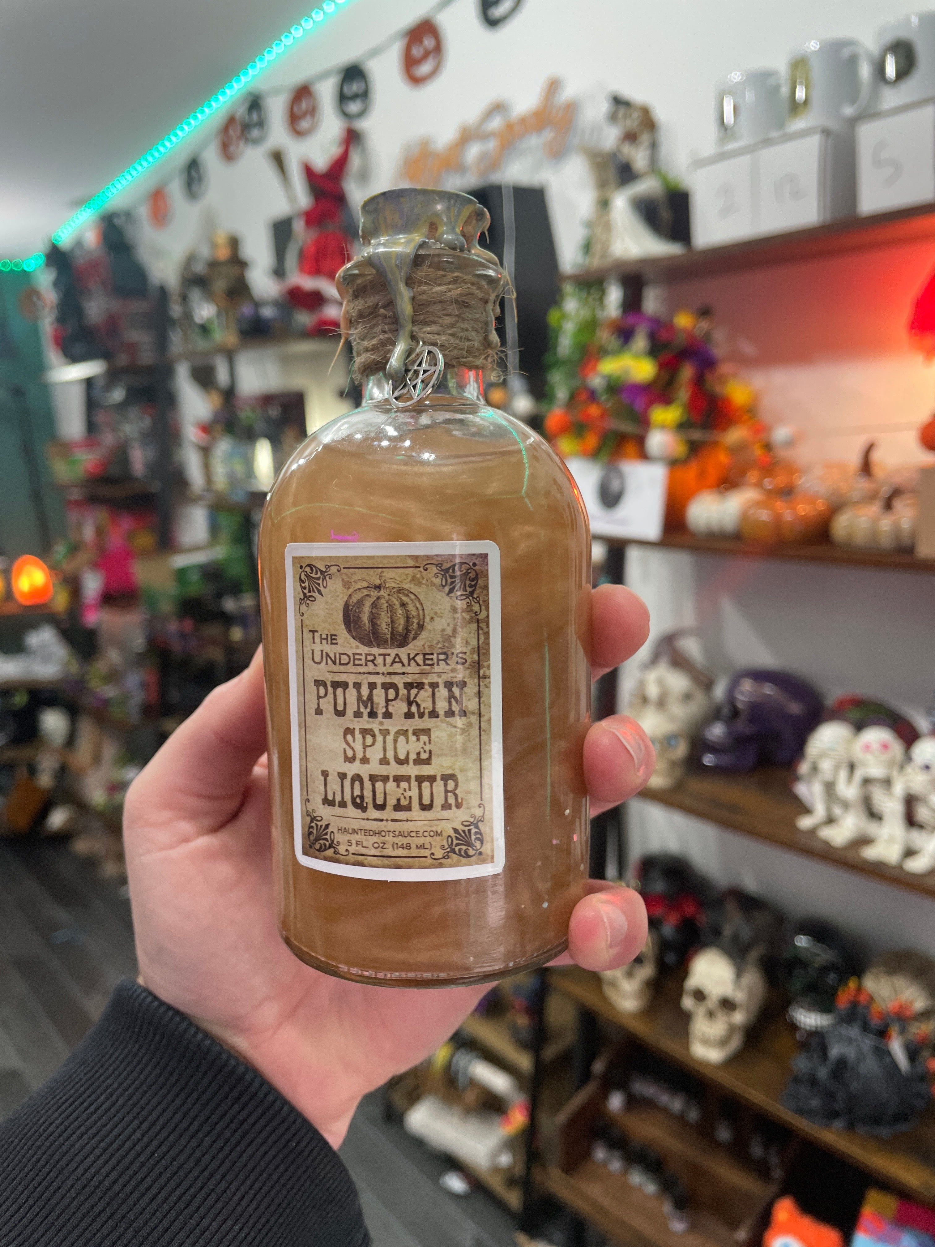 Create A Potion 🧪