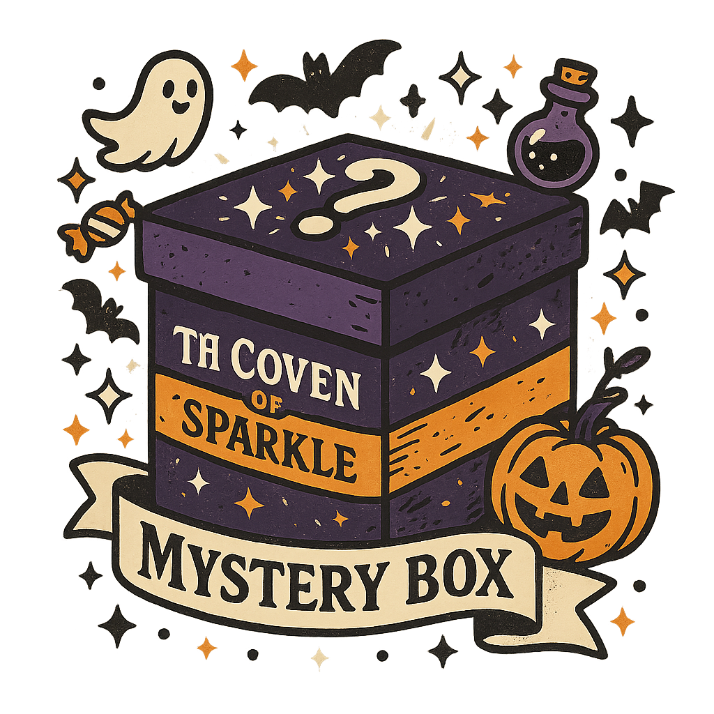 Mystery Box
