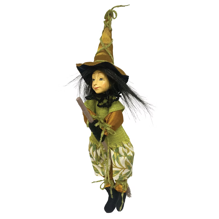 Mary Redfearn Pendle Witch