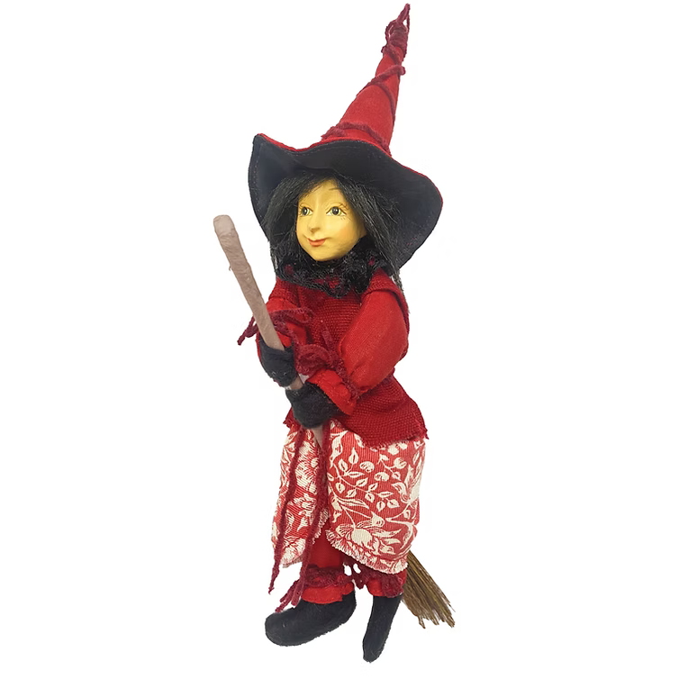 Mary Redfearn Pendle Witch