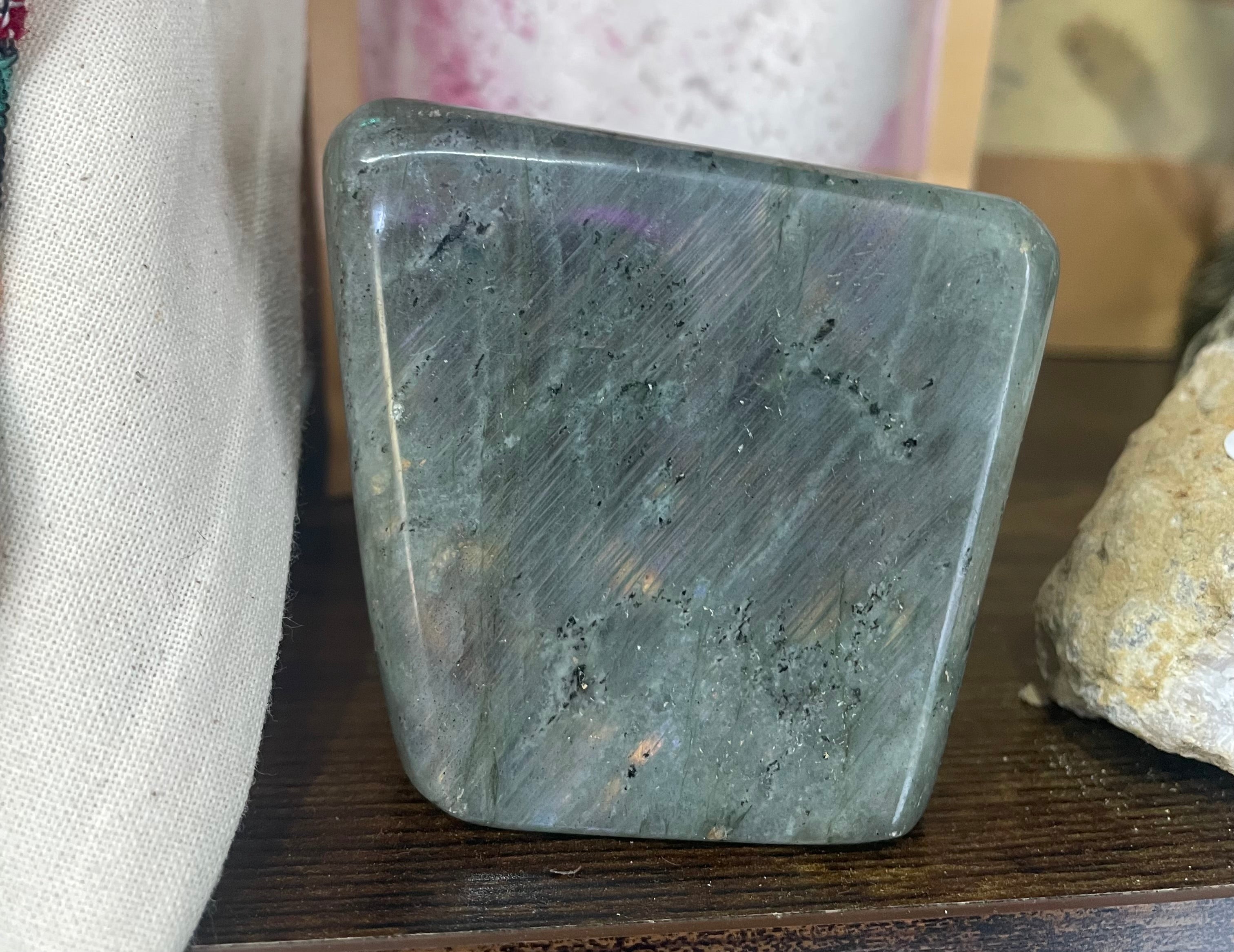 Lab Free Form