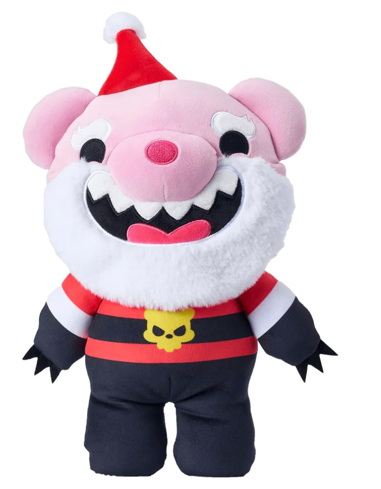 Santa Clawz – Large 30 cm