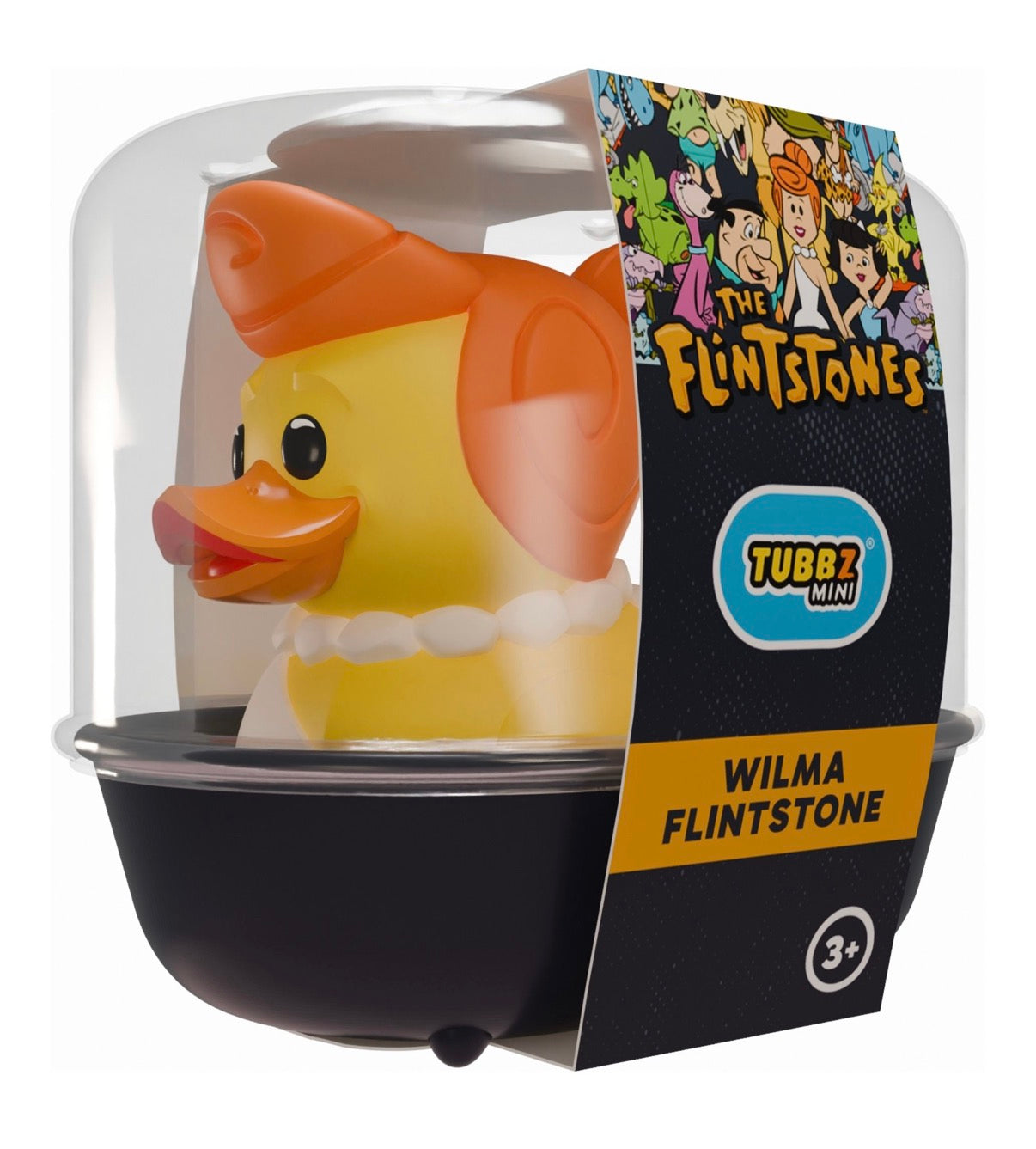 The Flintstones - Wilma Flintstone - Mini Tubbz