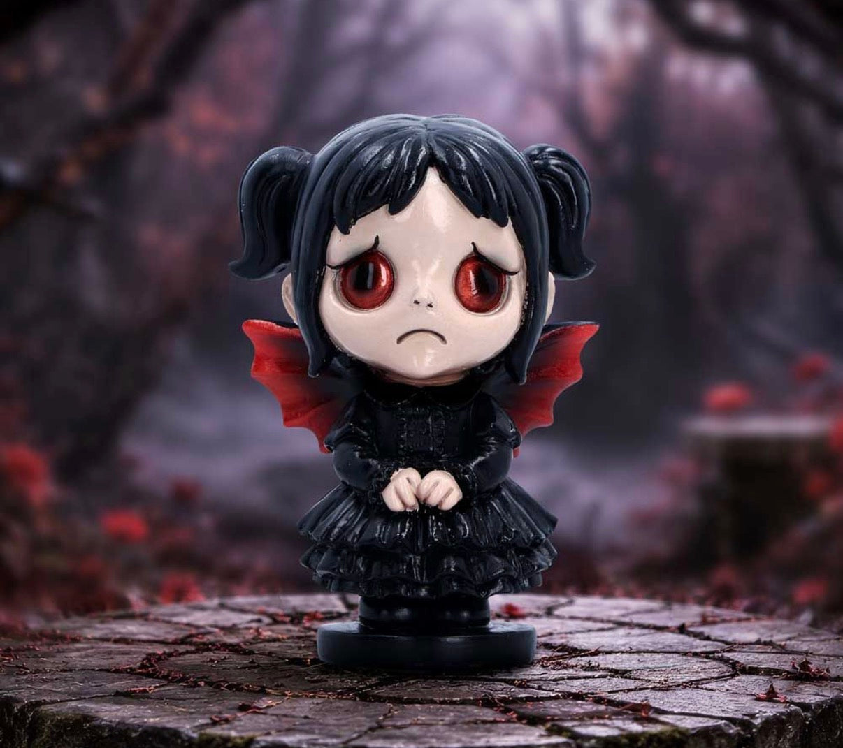 Spirit Fairy Mortina 8.3cm - pre order