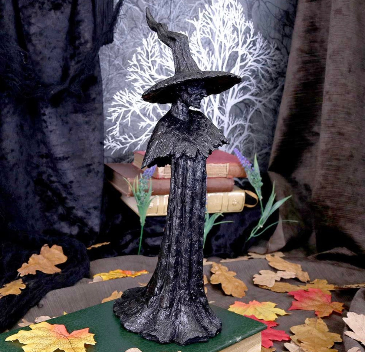 Talyse Forest Witch 30CM