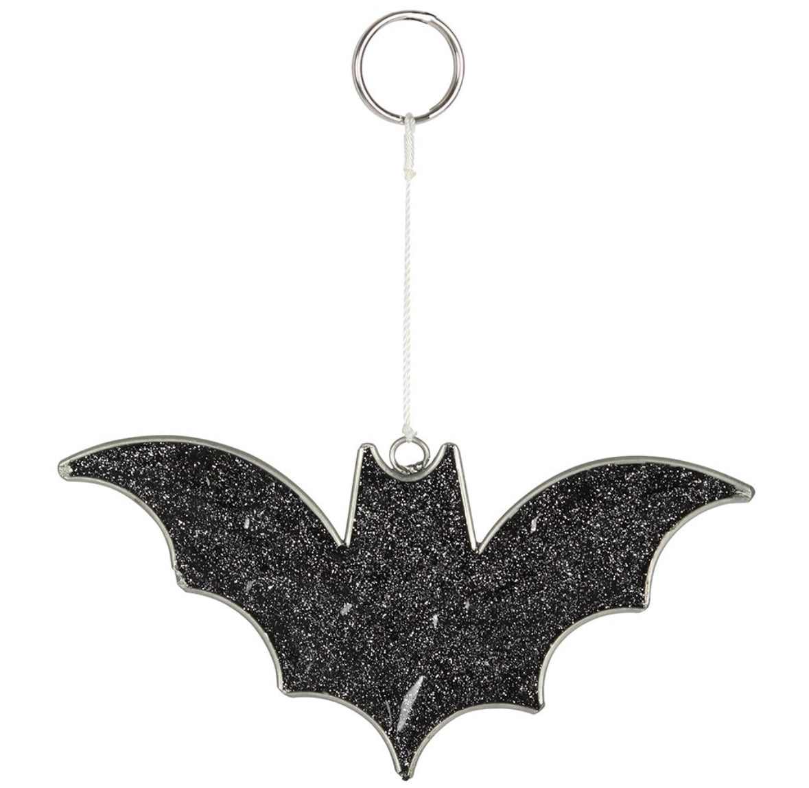 MYSTICAL BAT SUNCATCHER