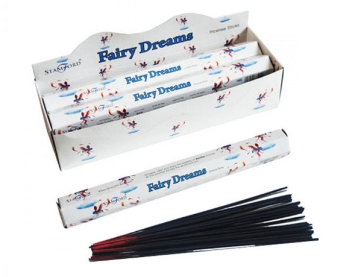 Fairy Dreams Premium Incense