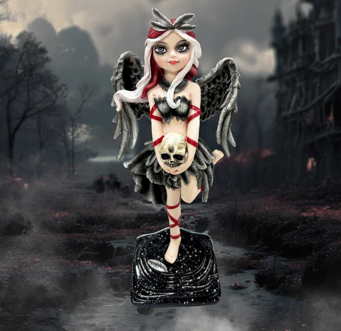 Shadow Fae