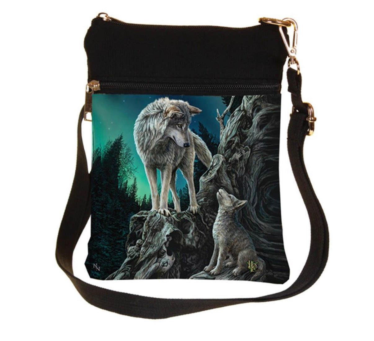 Guidance Shoulder Bag (LP) 23cm