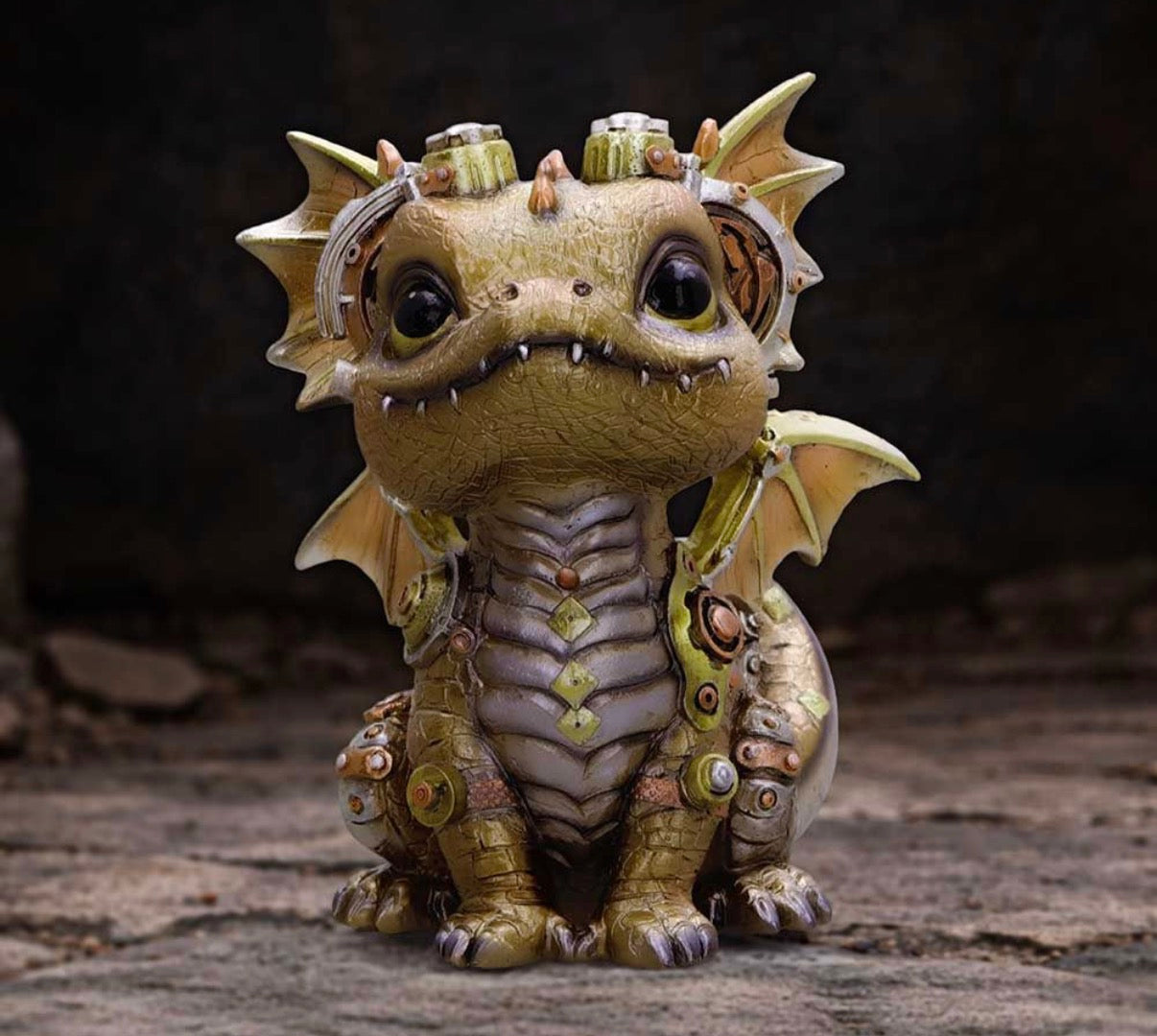 Coglet (Gold)
