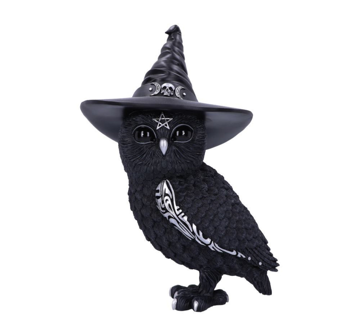 Owlocen 13.5cm