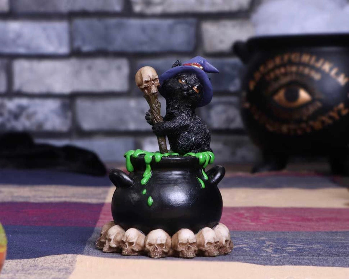 Spook 12cm