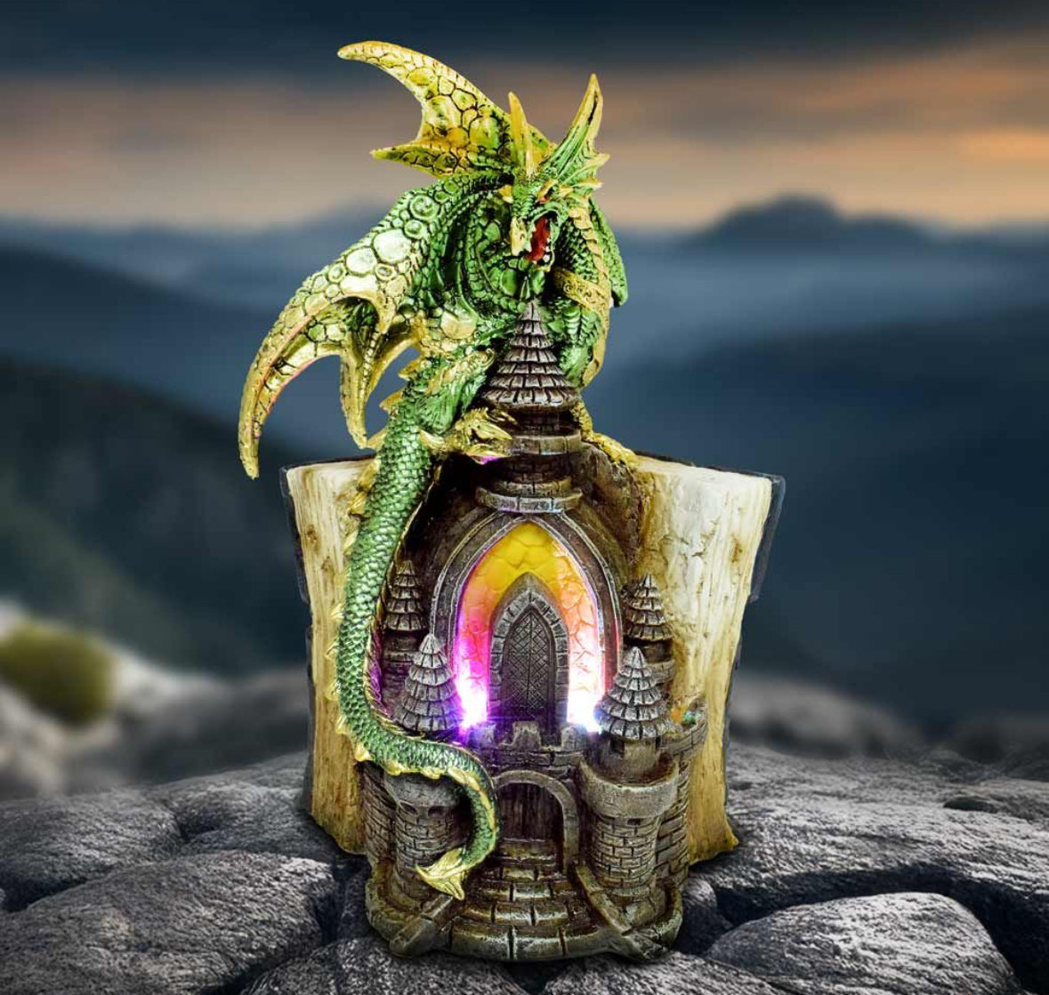 Draconis Arcanum