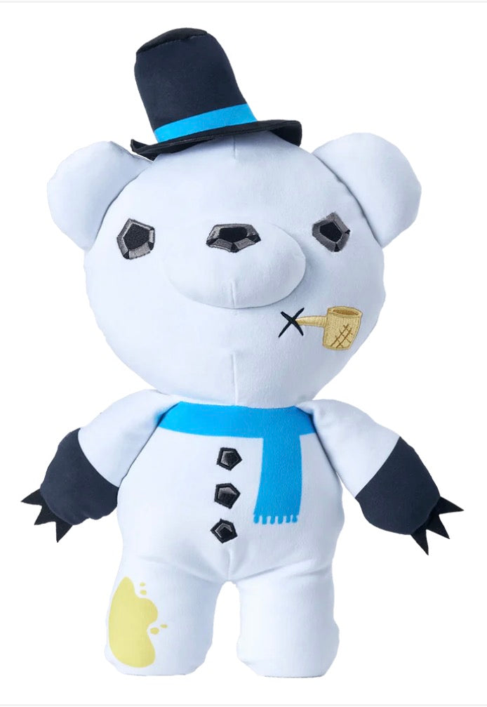 Frostpee The Snowman – Large 30 cm