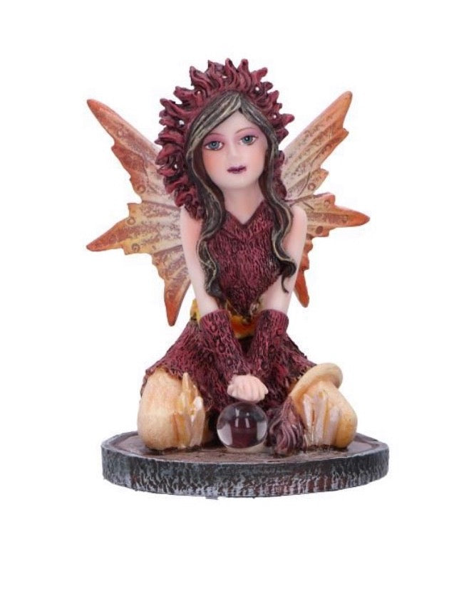 Crystal Fairy
