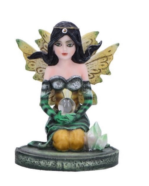 Crystal Fairy