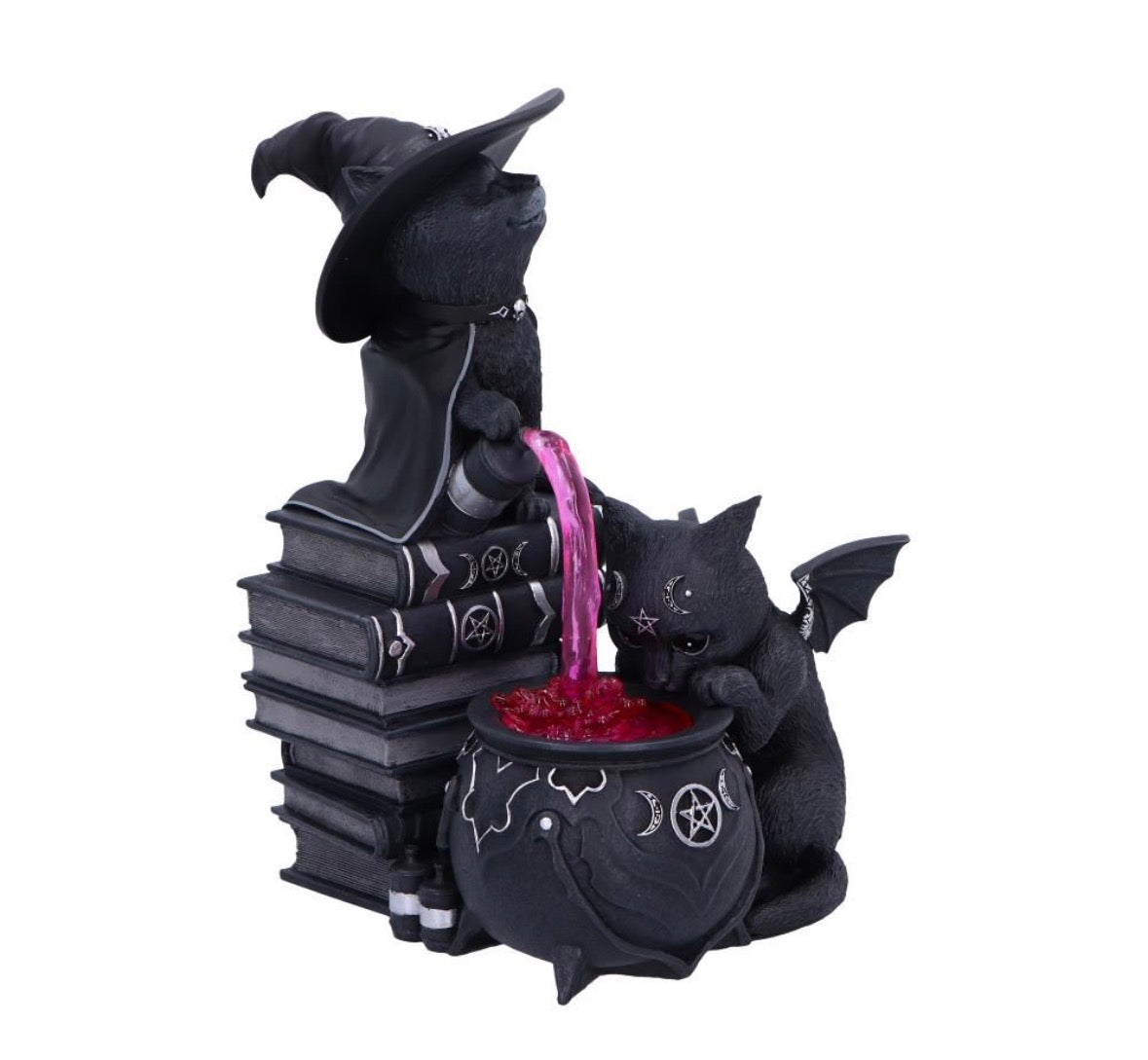 Cult Cuties Curious Cauldron