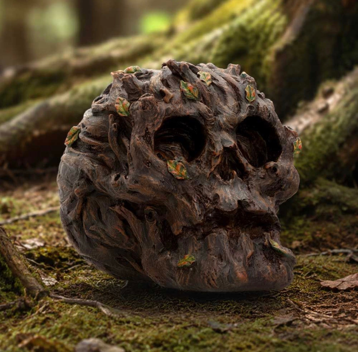 Deadwood 11cm - pre order
