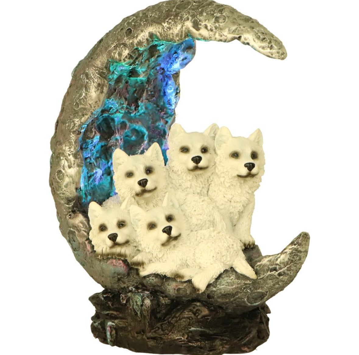 Moon Litter 19.5cm