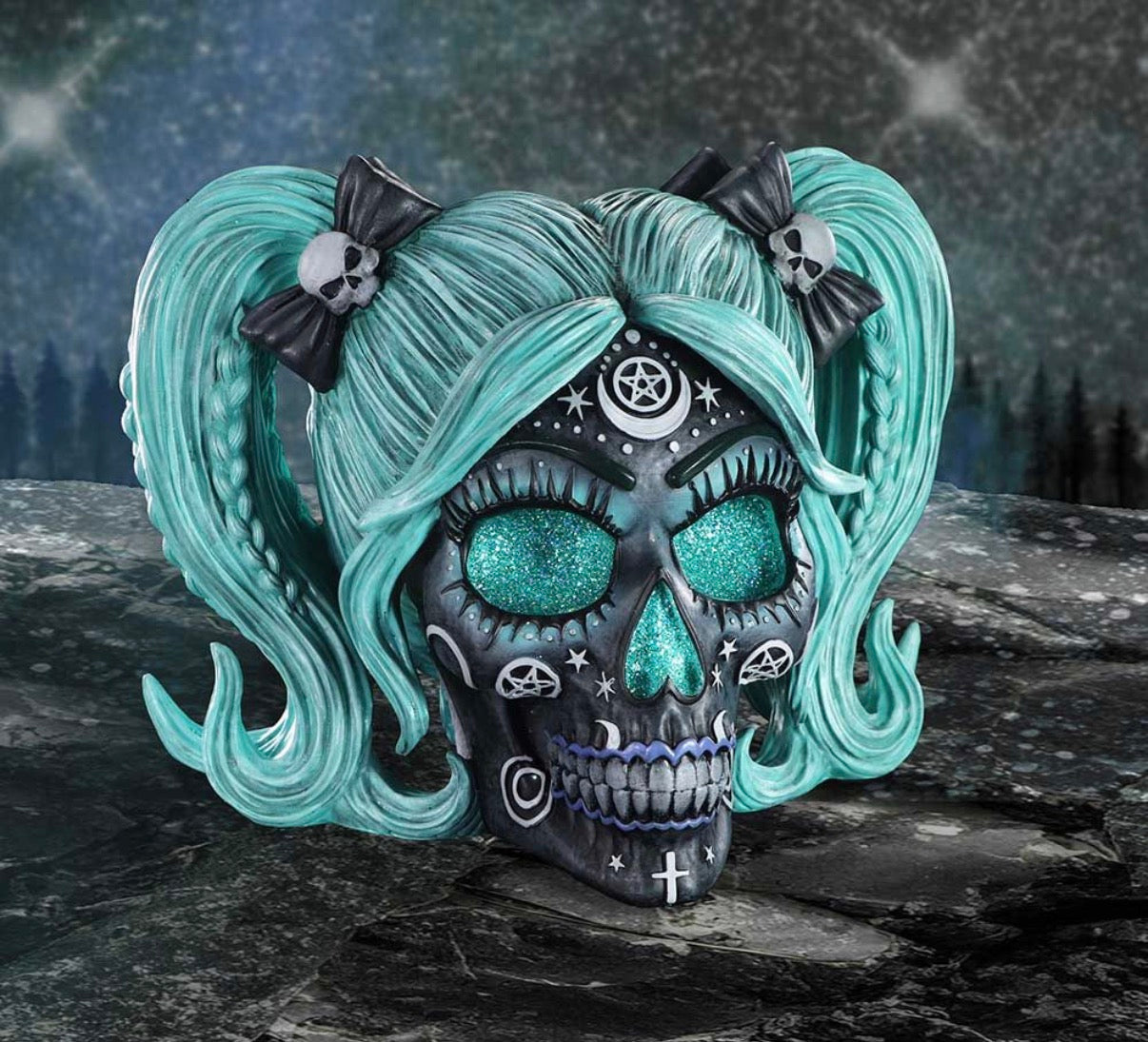 Drop Dead Gorgeous - Cute and Cosmic 19.5cm