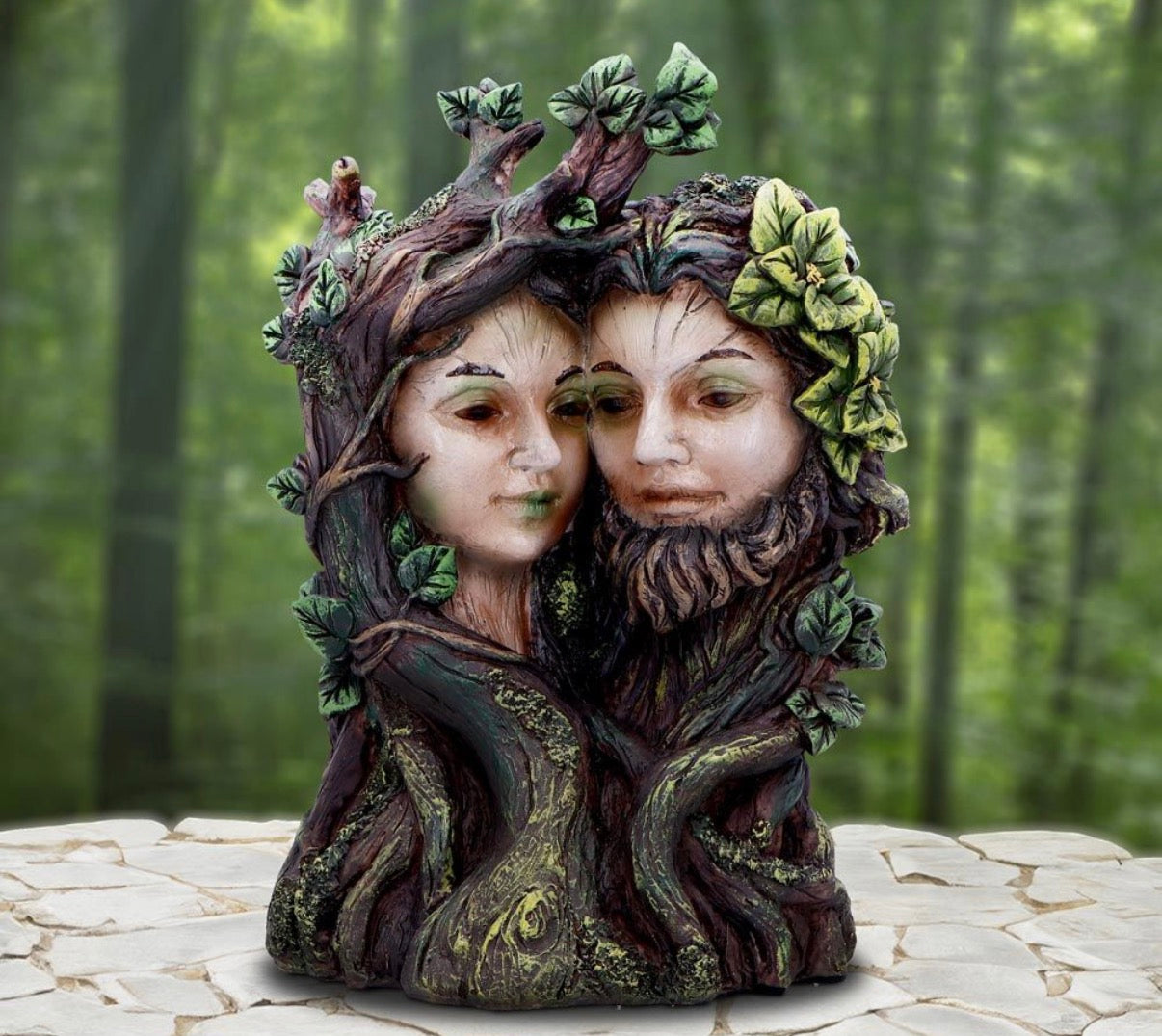 Entwined 19cm