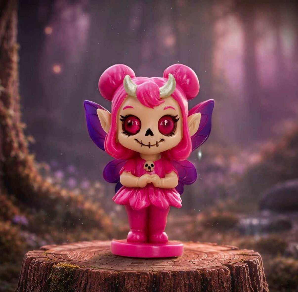 Spirit Fairy Beatrix 8.5cm - pre order