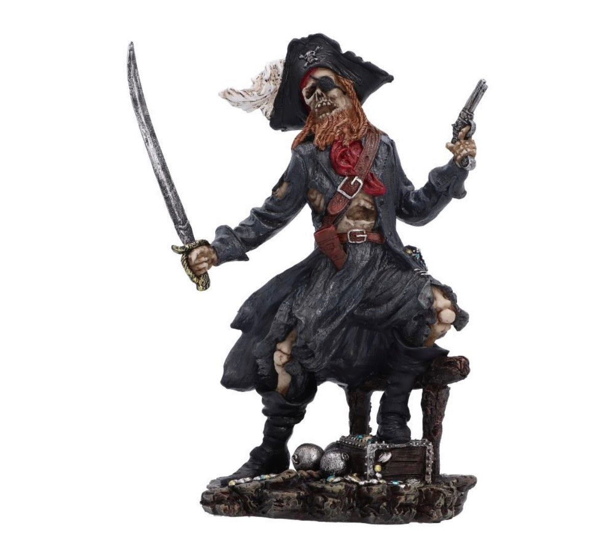 Phantom Pirate King 20.6cm - pre order