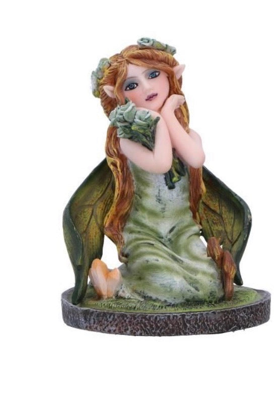Crystal Fairy