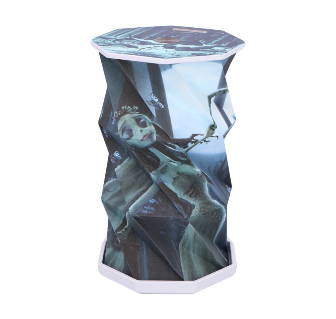 Corpse Bride Foldable Lamp 21cm