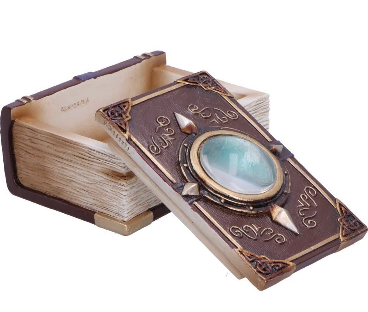 Hidden Hoard Box 6.4cm