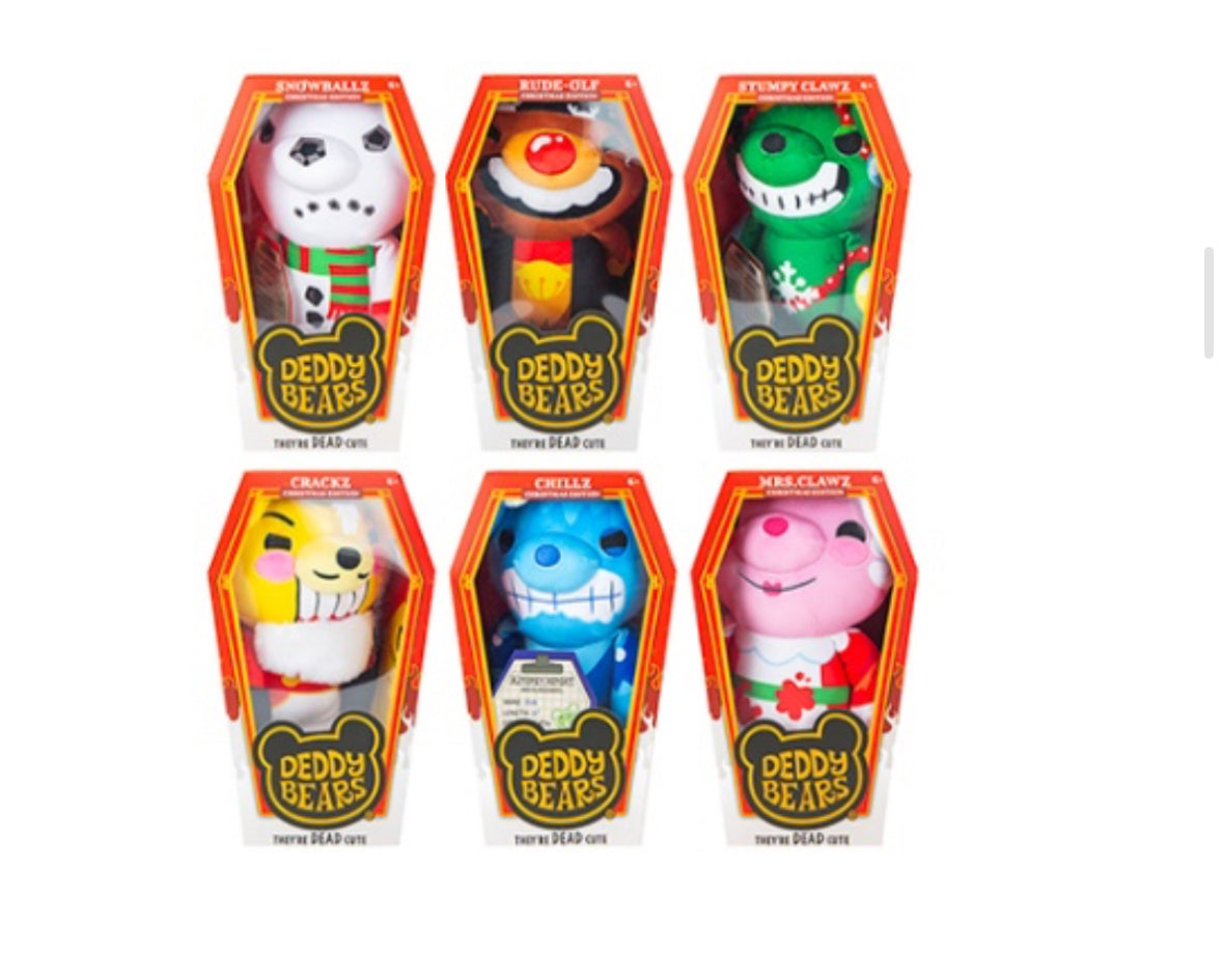 Deddy Bear 30cm - 50 Roblox Codes Only