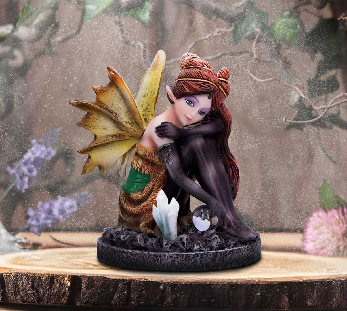 Crystal Fairy