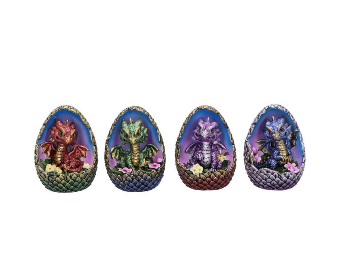 Blooming Brood