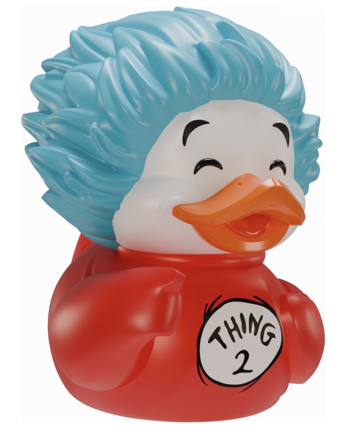 The Cat In The Hat Tubbz Boxed Thing 2
