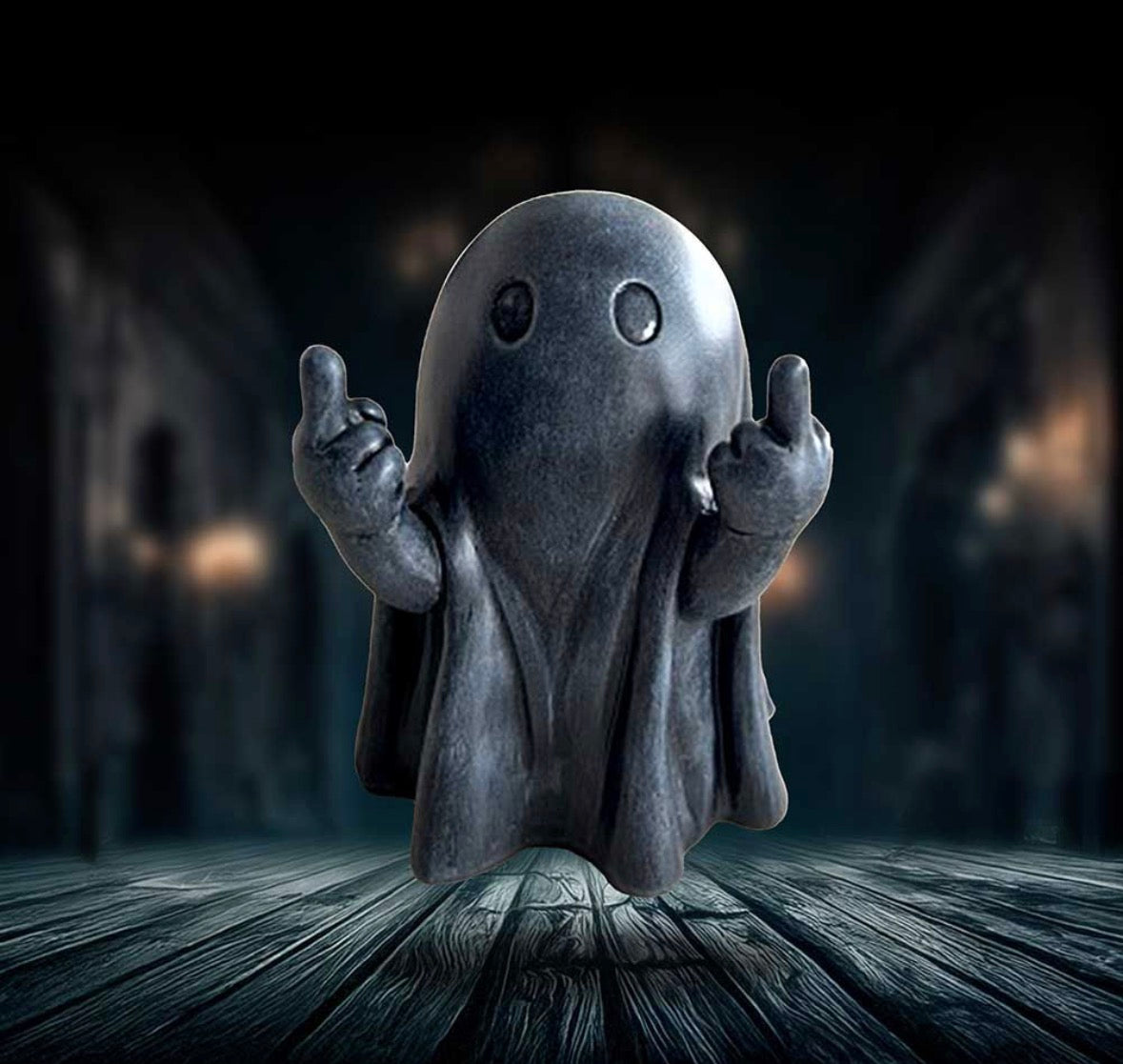 Phantom Flip (Black)